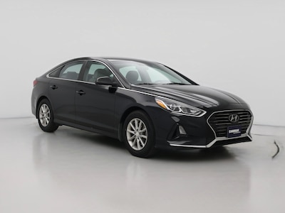 2019 Hyundai Sonata SE -
                Santa Fe, NM