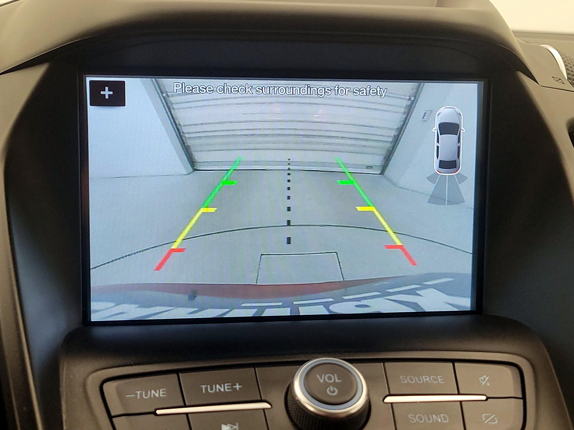 Thumbnail: 2019 Ford Escape - 14