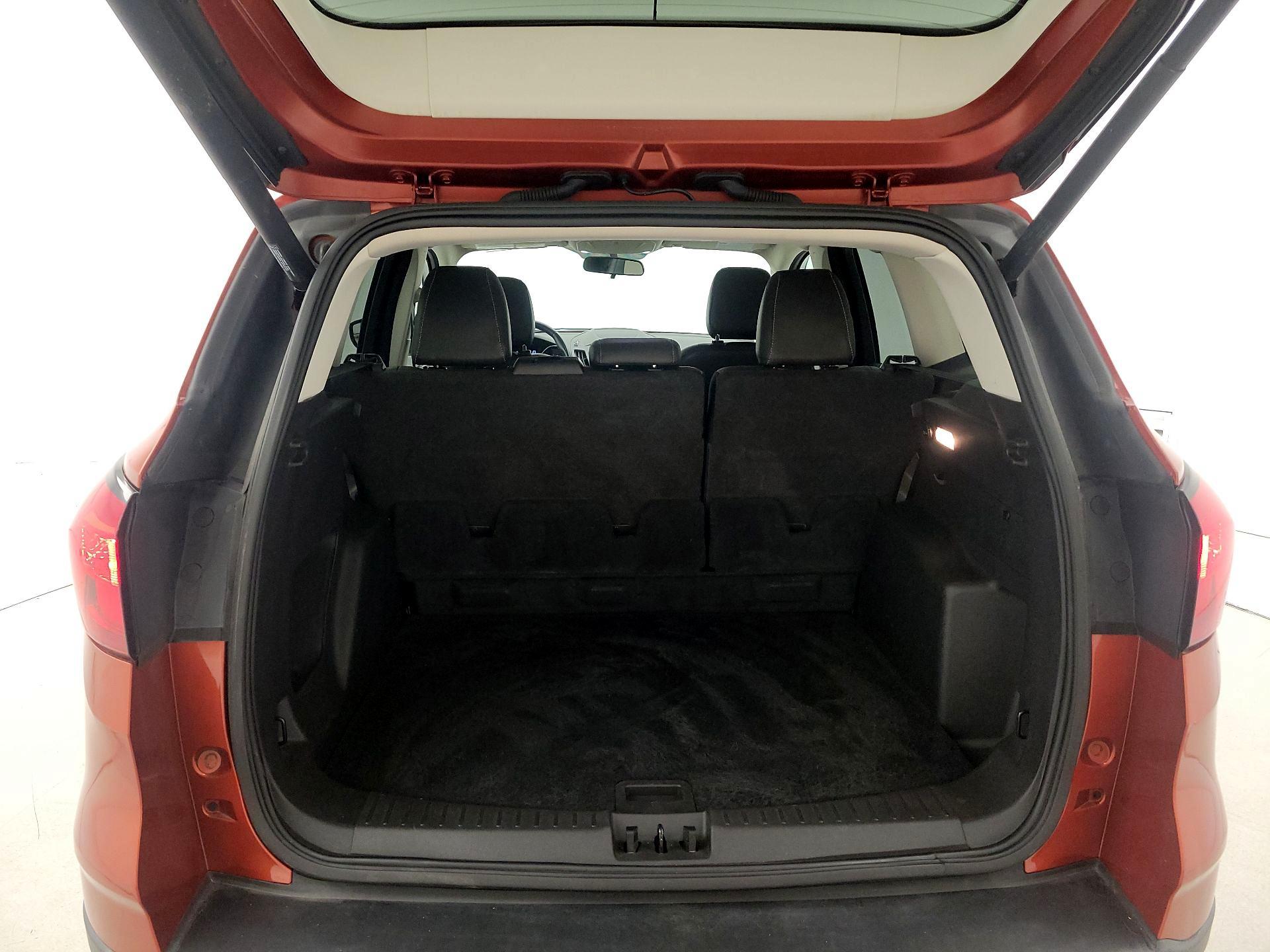 Thumbnail: 2019 Ford Escape - 20