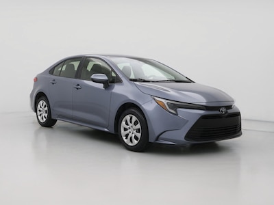 2023 Toyota Corolla LE -
                El Paso, TX