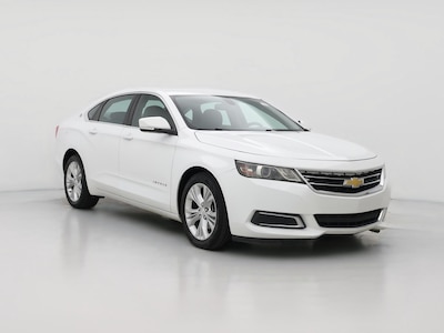 2014 Chevrolet Impala LT -
                Gilbert, AZ