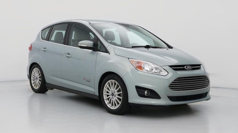 2014 Ford C-Max Energi SEL Hero Image