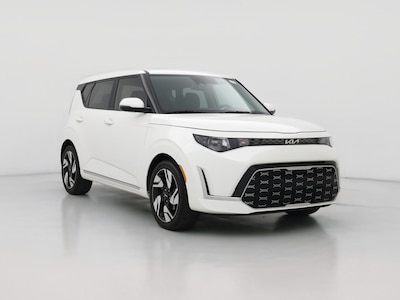 2023 Kia Soul GT-Line -
                Gilbert, AZ