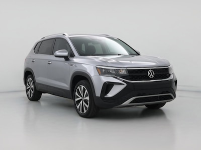 2022 Volkswagen Taos SE -
                Albuquerque, NM