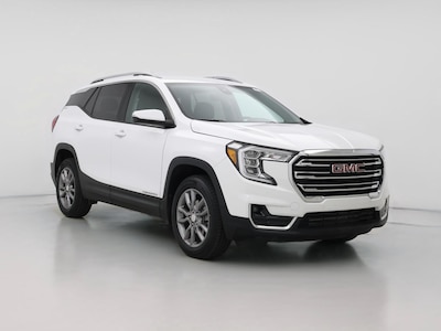 2024 GMC Terrain SLT -
                Gilbert, AZ