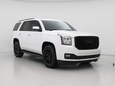 2020 GMC Yukon Denali -
                Gilbert, AZ