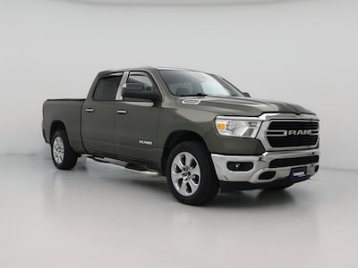2020 RAM 1500 Big Horn -
                Gilbert, AZ