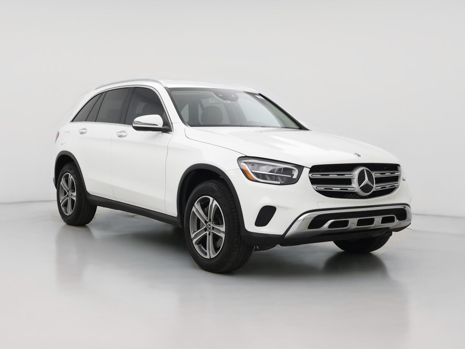 2020 Mercedes-Benz GLC