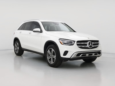 2020 Mercedes-Benz GLC 300 -
                Gilbert, AZ