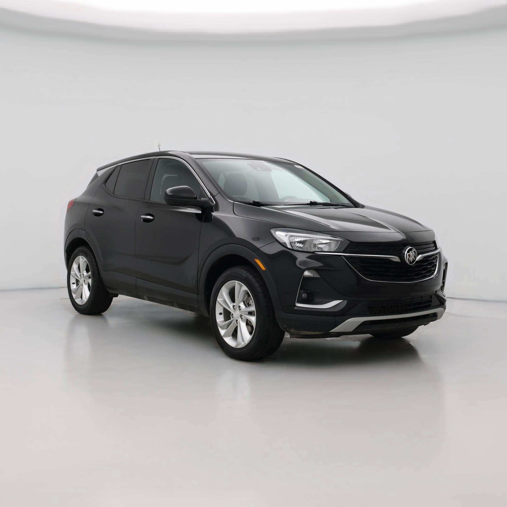 Thumbnail: 2022 Buick Encore GX - 1