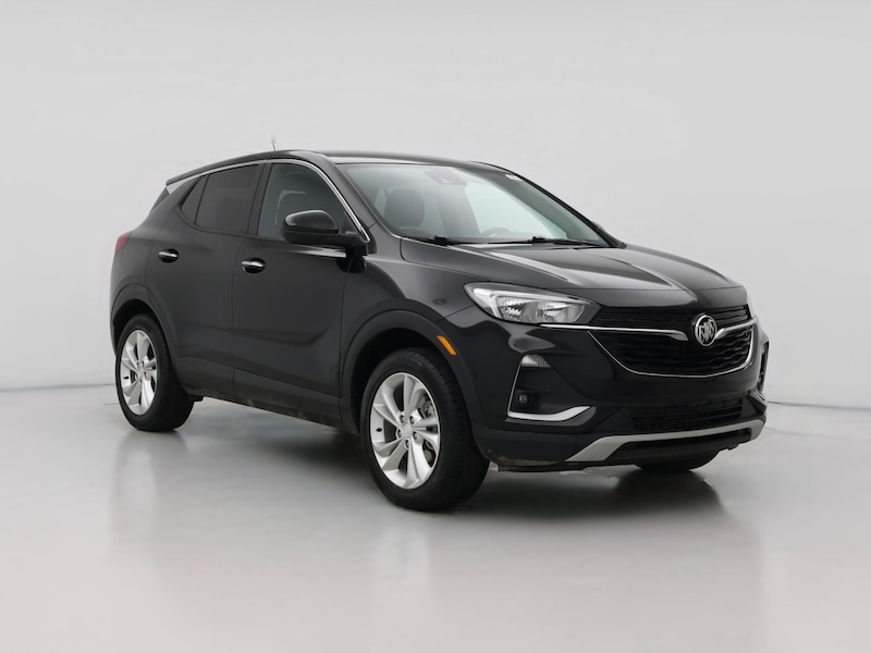 2022 Buick Encore GX Preferred -
                  Tolleson, AZ