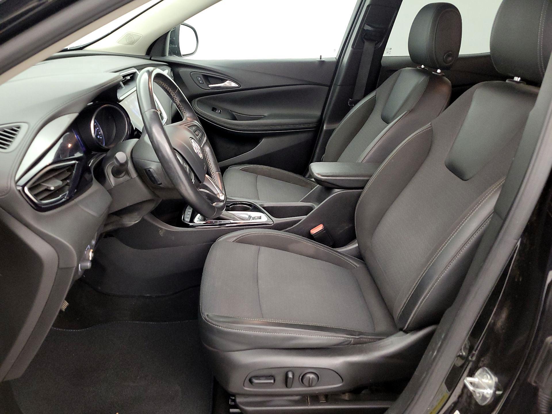 Thumbnail: 2022 Buick Encore GX - 11
