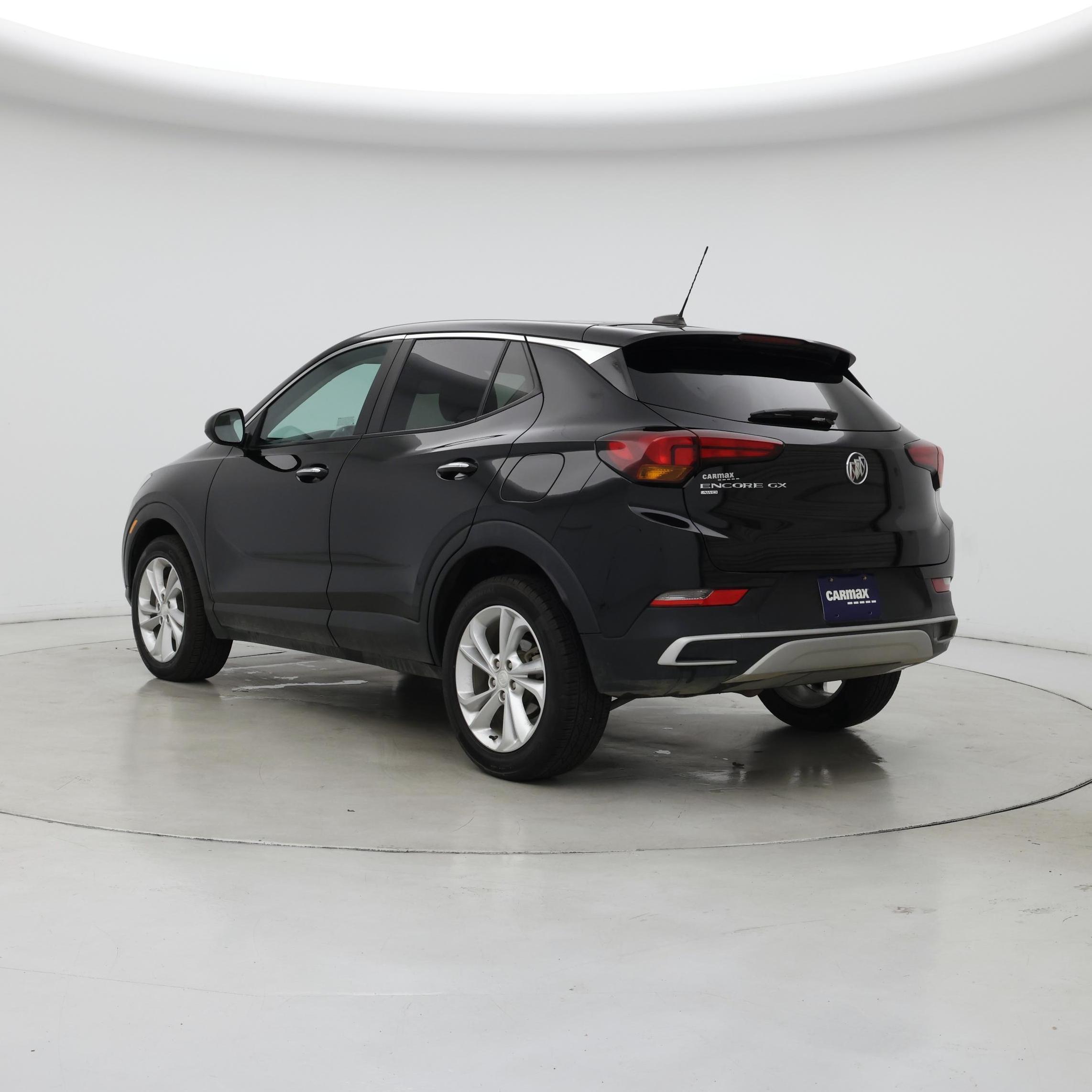 Thumbnail: 2022 Buick Encore GX - 2