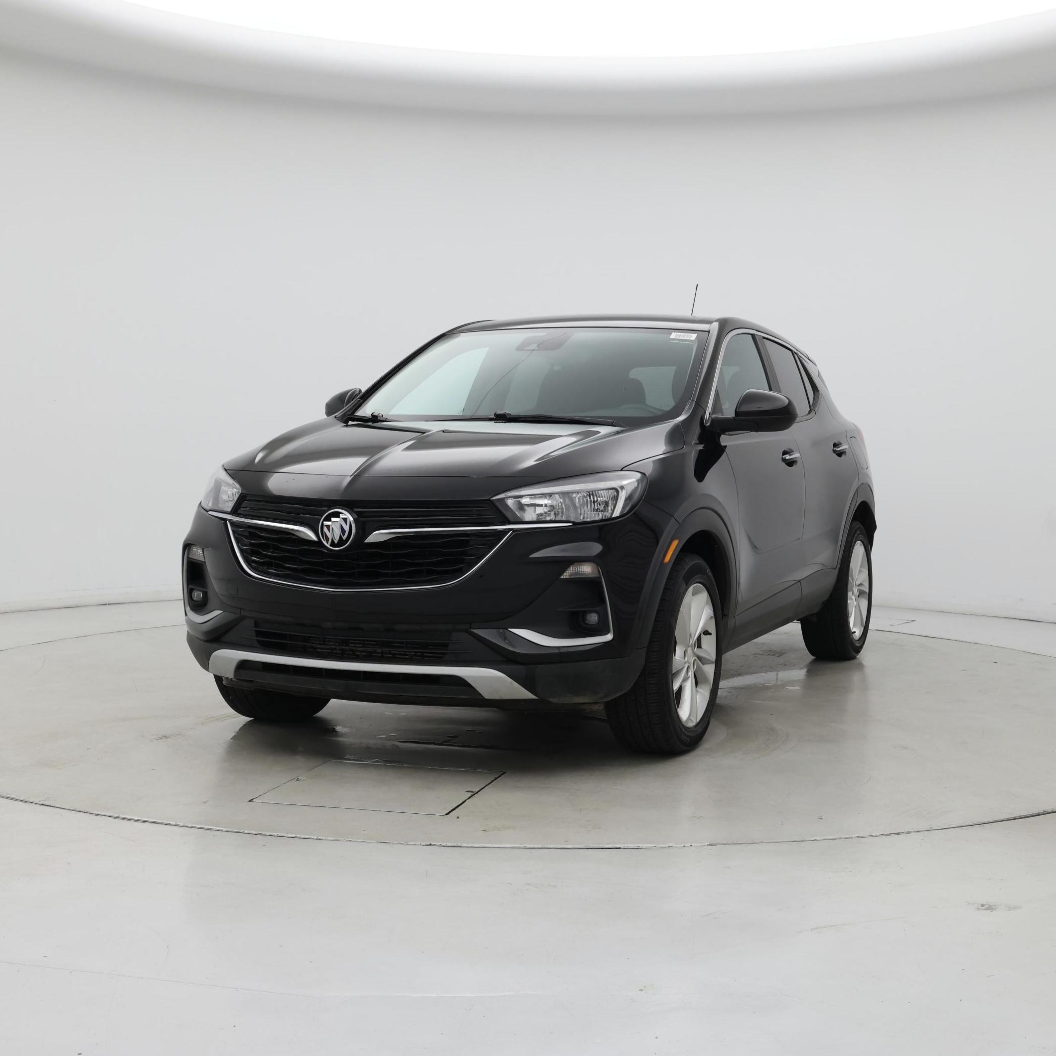 Thumbnail: 2022 Buick Encore GX - 4
