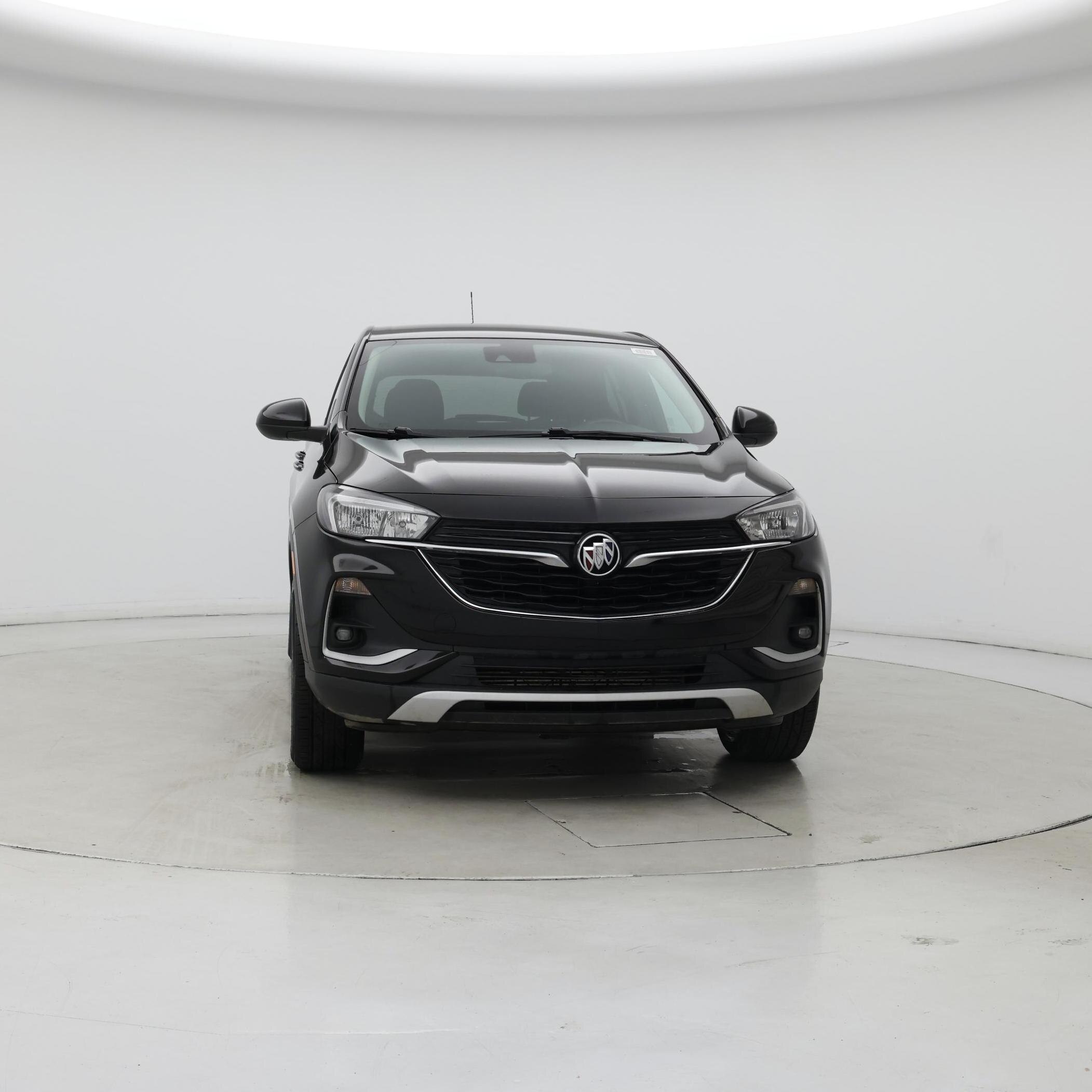 Thumbnail: 2022 Buick Encore GX - 5