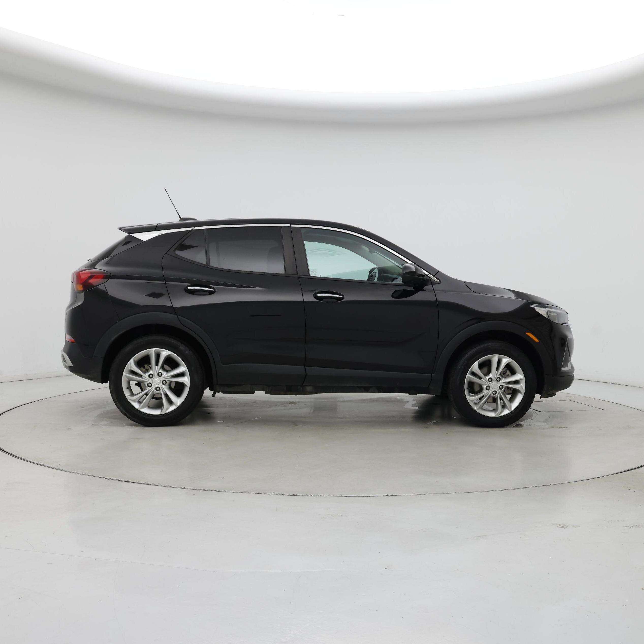 Thumbnail: 2022 Buick Encore GX - 7