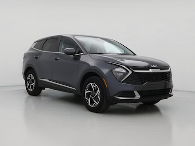 2023 Kia Sportage LX -
                Tolleson, AZ