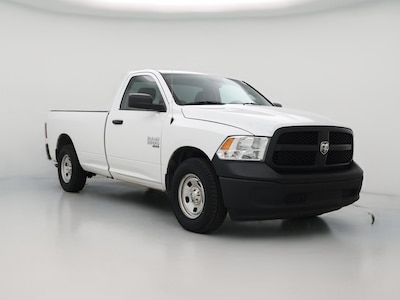 2019 RAM 1500 Classic Tradesman -
                Gilbert, AZ