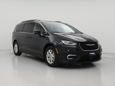 2022 Chrysler Pacifica Touring L -
                Gilbert, AZ