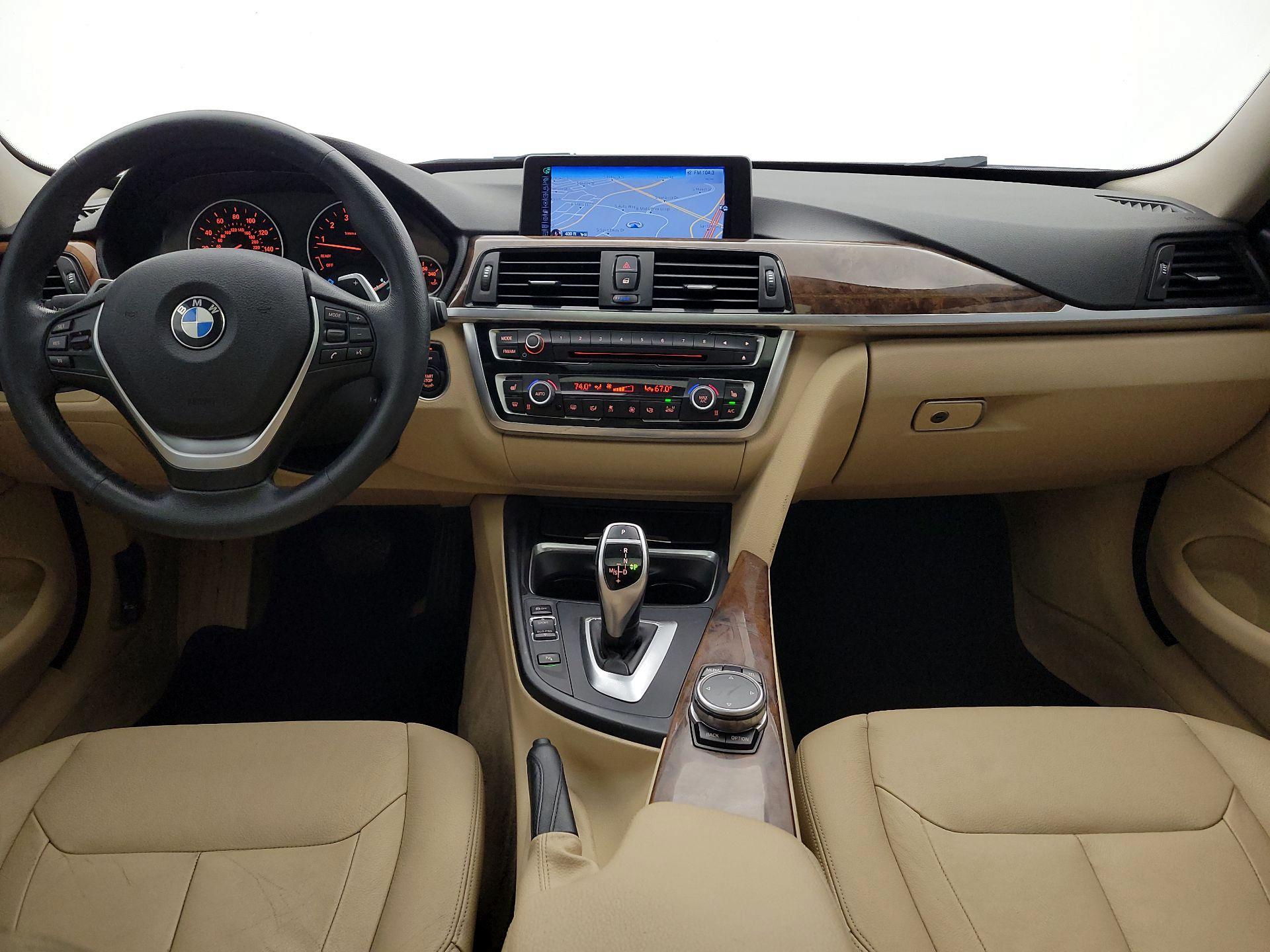 Thumbnail: 2015 BMW 4 Series - 9