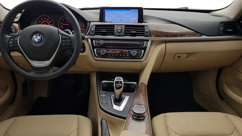 2015 BMW 4 Series 428i 9