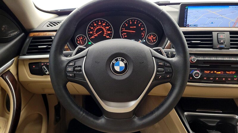 2015 BMW 4 Series 428i 10