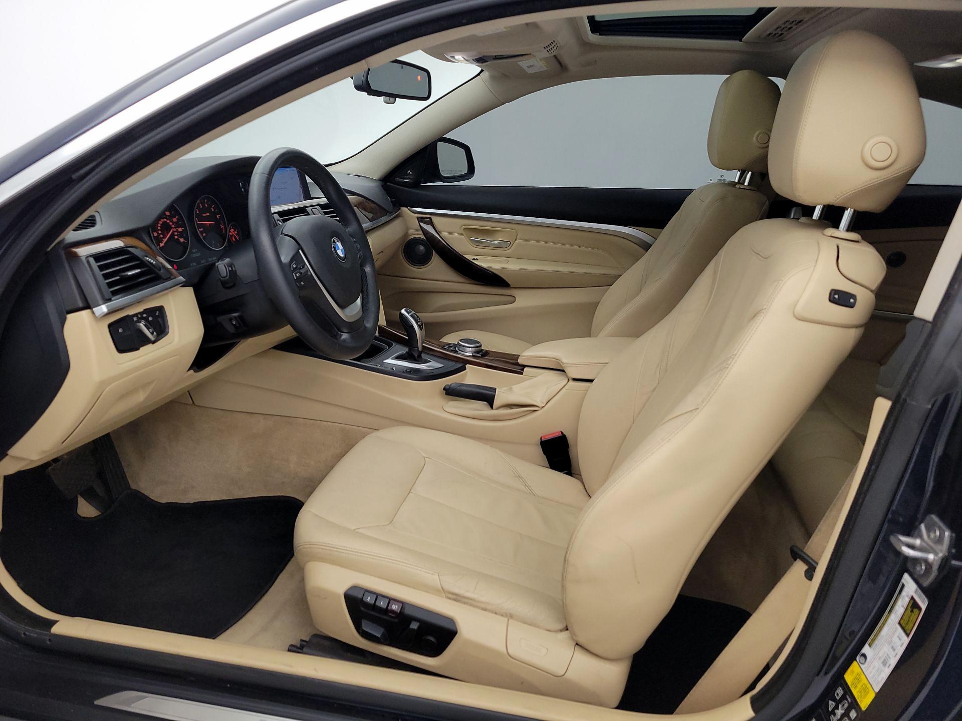 Thumbnail: 2015 BMW 4 Series - 11