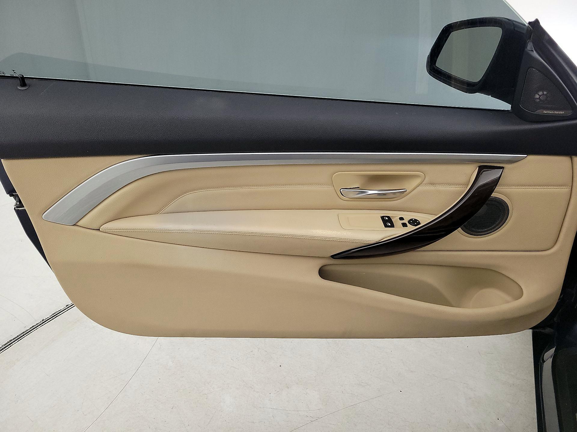 Thumbnail: 2015 BMW 4 Series - 12