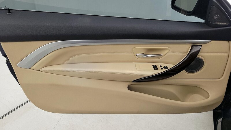 2015 BMW 4 Series 428i 12