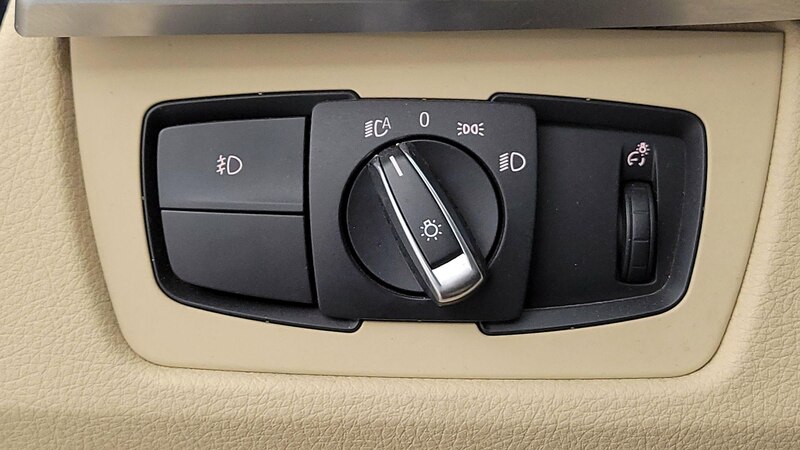 2015 BMW 4 Series 428i 13