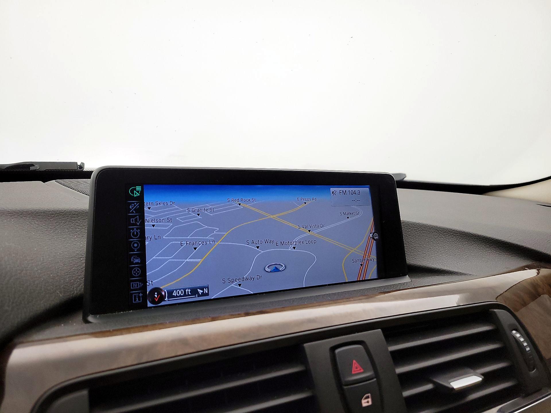 Thumbnail: 2015 BMW 4 Series - 14