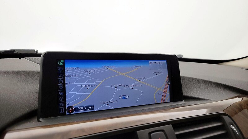 2015 BMW 4 Series 428i 14