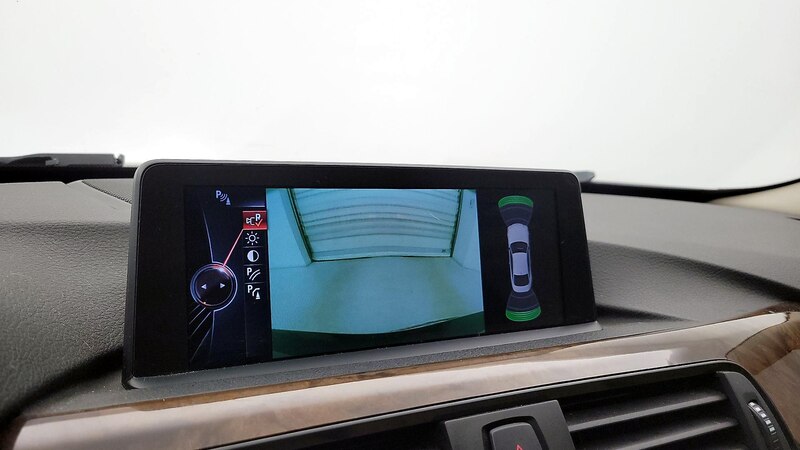 2015 BMW 4 Series 428i 15