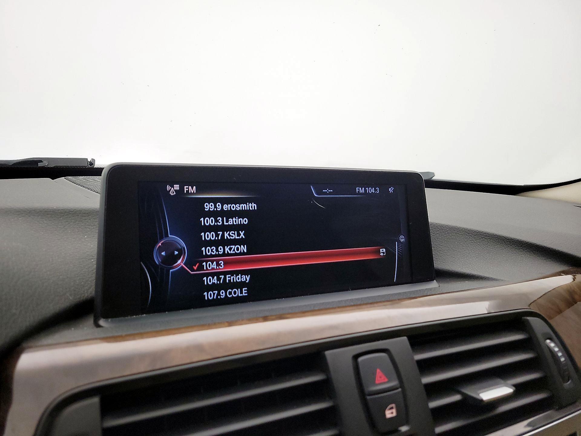 Thumbnail: 2015 BMW 4 Series - 16