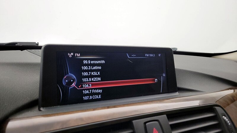 2015 BMW 4 Series 428i 16