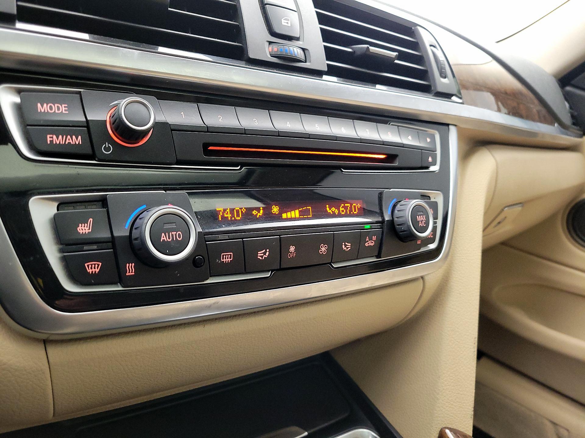 Thumbnail: 2015 BMW 4 Series - 17