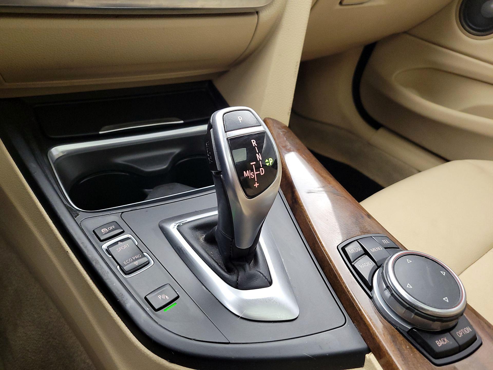 Thumbnail: 2015 BMW 4 Series - 18