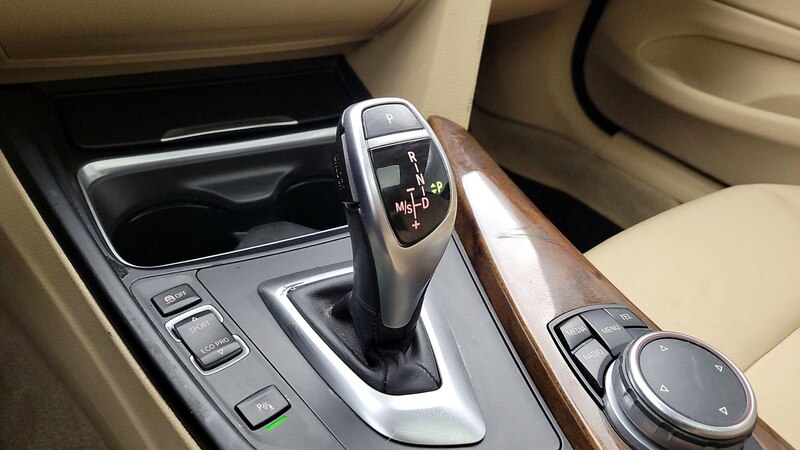 2015 BMW 4 Series 428i 18