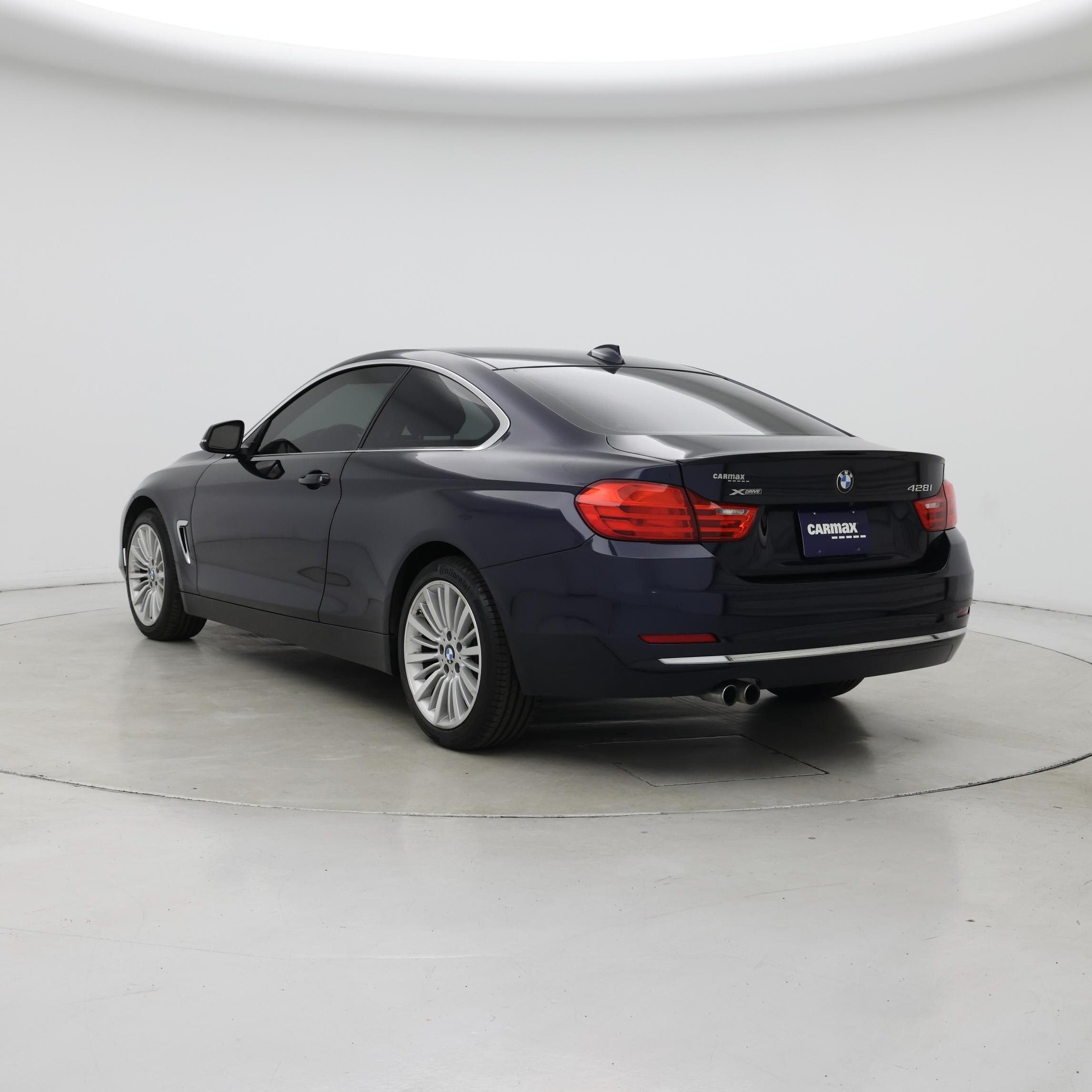 Thumbnail: 2015 BMW 4 Series - 2