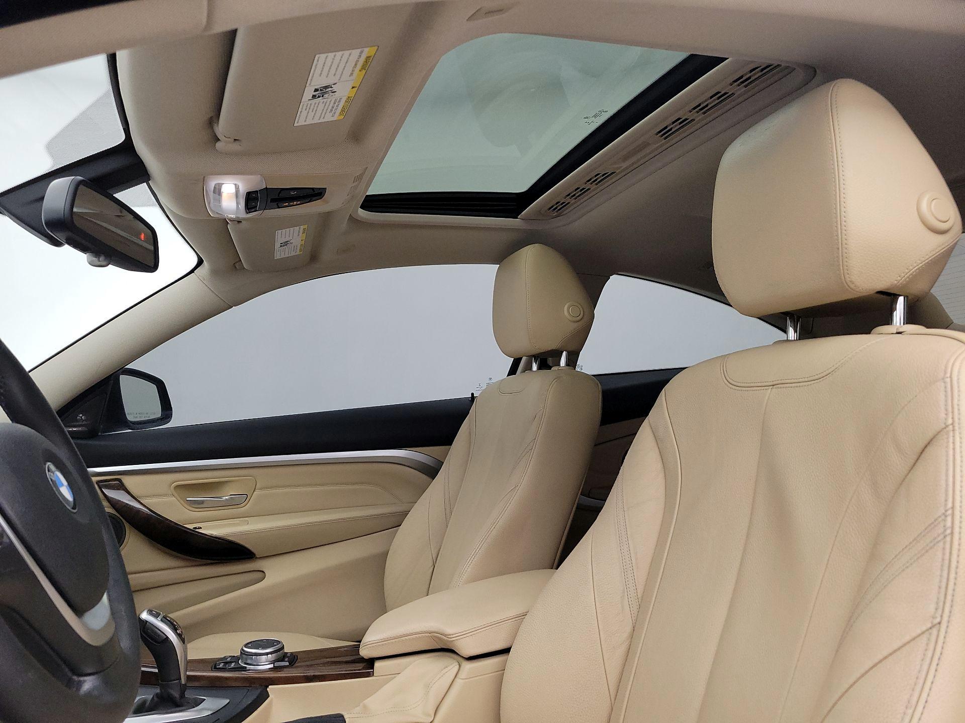 Thumbnail: 2015 BMW 4 Series - 20