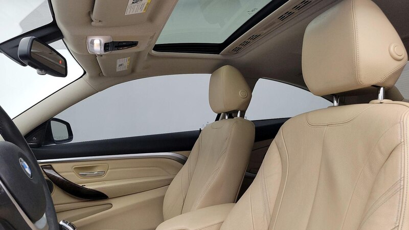 2015 BMW 4 Series 428i 20