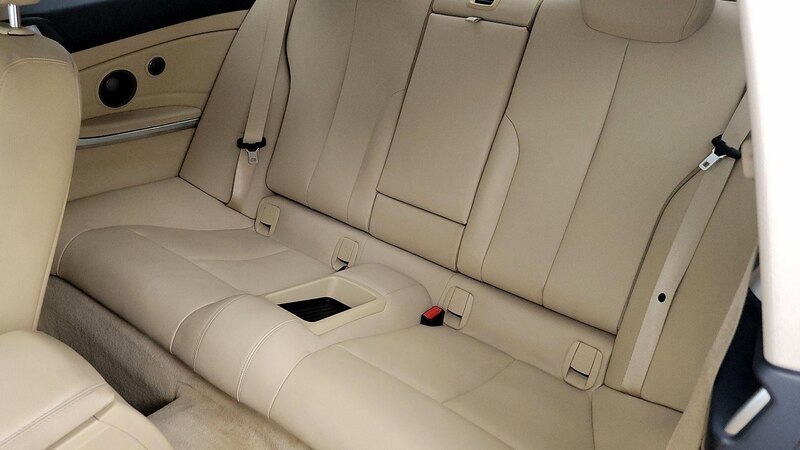 2015 BMW 4 Series 428i 21