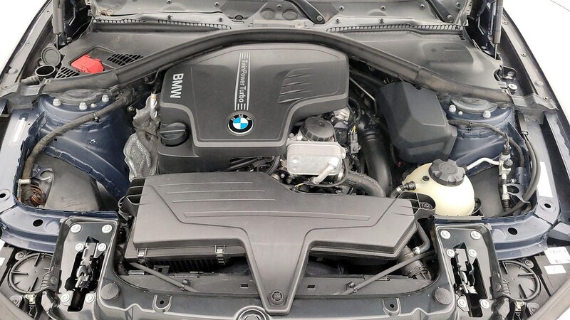 2015 BMW 4 Series 428i 23