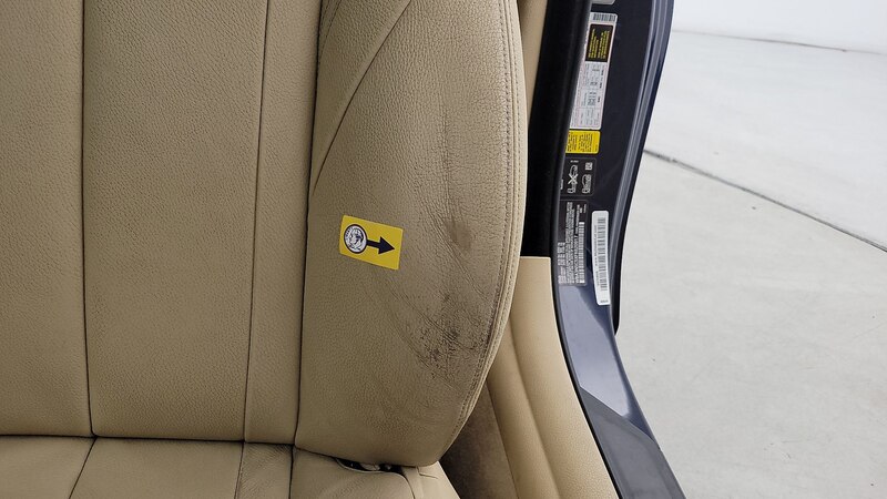 2015 BMW 4 Series 428i 26