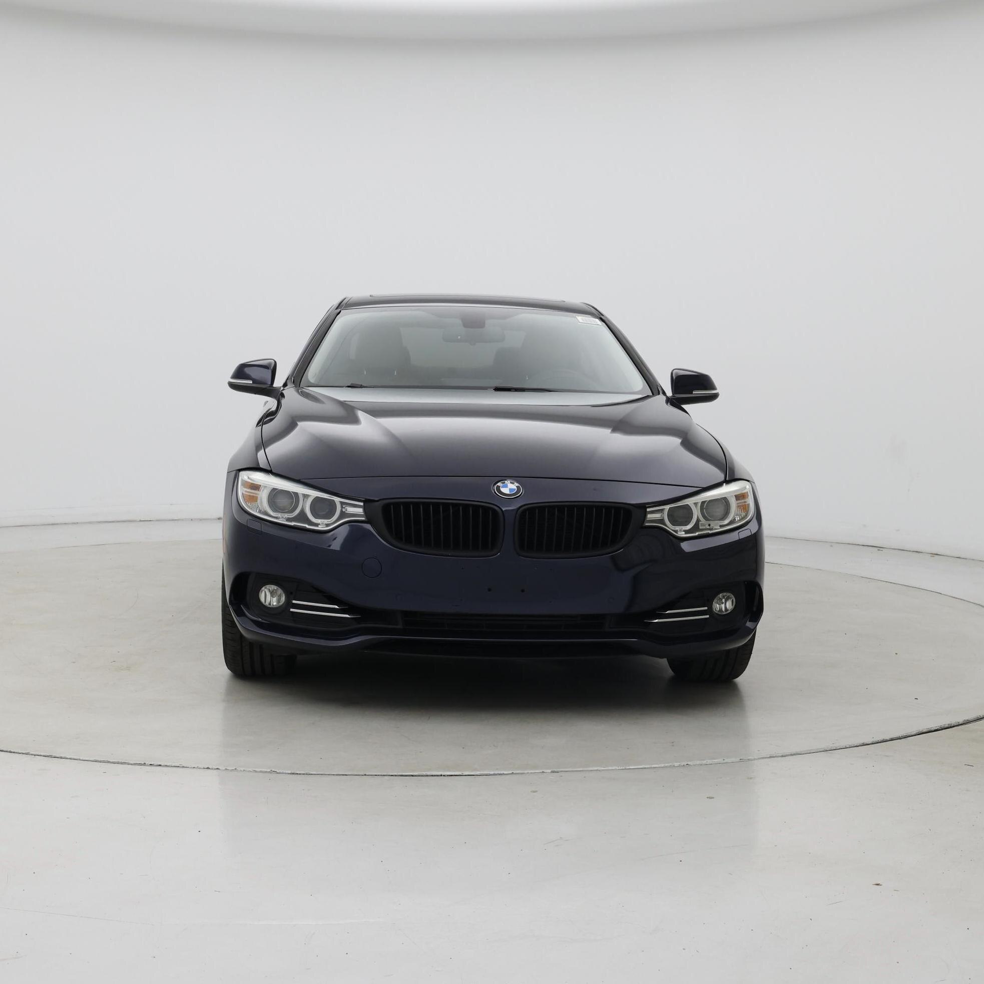 Thumbnail: 2015 BMW 4 Series - 5