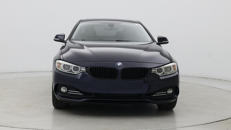 2015 BMW 4 Series 428i 5