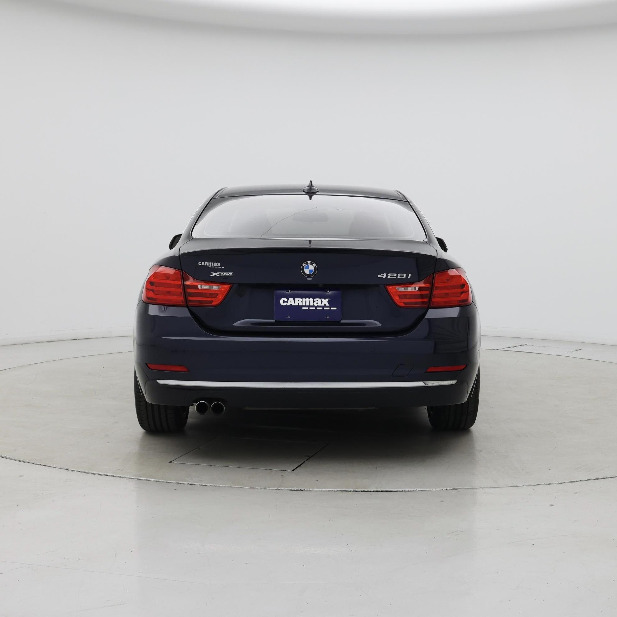 Thumbnail: 2015 BMW 4 Series - 6