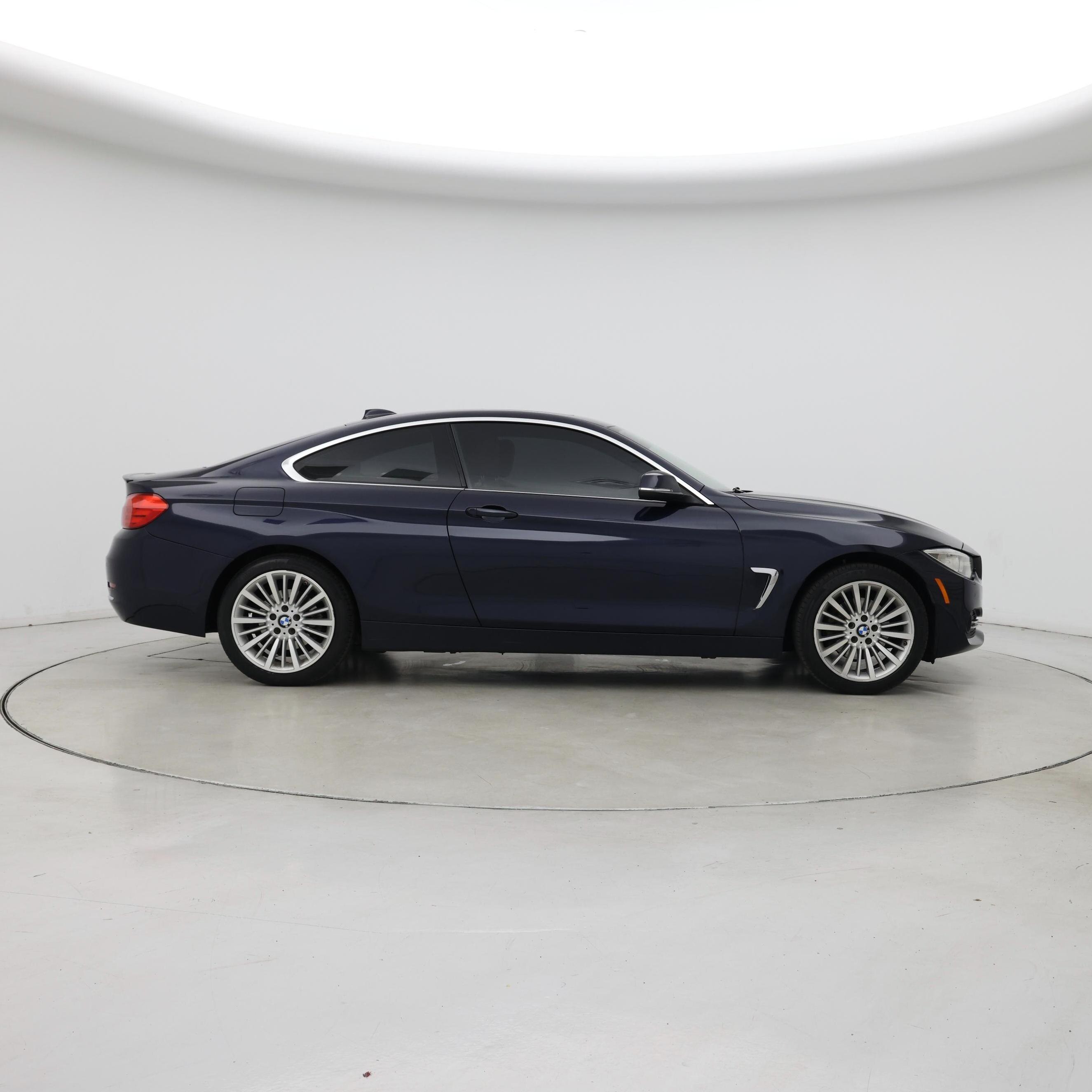 Thumbnail: 2015 BMW 4 Series - 7