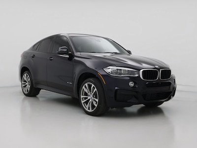 2016 BMW X6 xDrive35i -
                Inglewood, CA