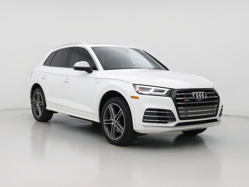 2018 Audi SQ5 Prestige -
                  Tolleson, AZ